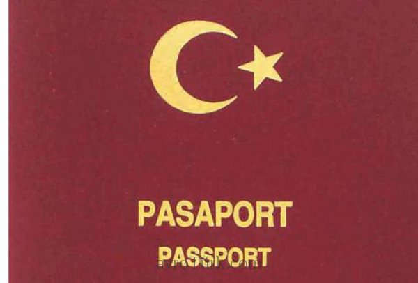 Türk pasaportu: Yeryüzünün en pahalı pasaportu!