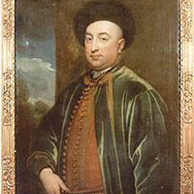 Mehmet von Königstreu