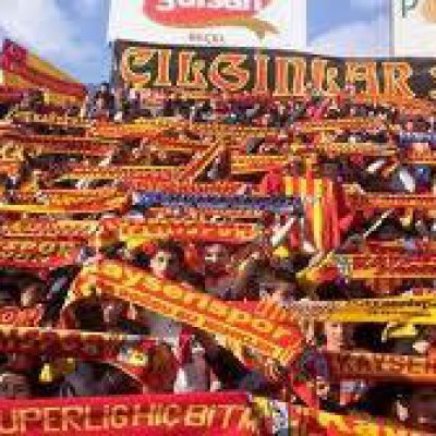 Kayserispor Yandaş