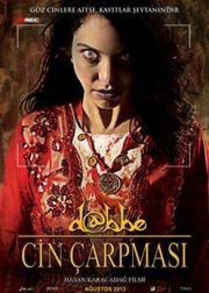 DABBE Cin Çarpması Filmi
