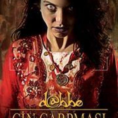 DABBE Cin Çarpması Filmi
