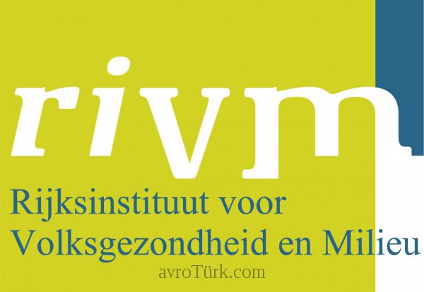 RIVM (Hollanda Kamu Sağlığı ve Çevre Kurumu)