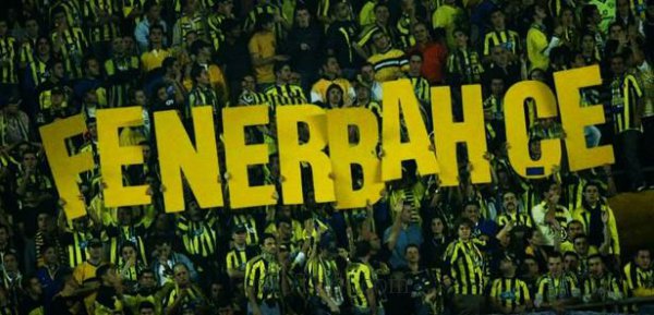 Fenerbahçe!