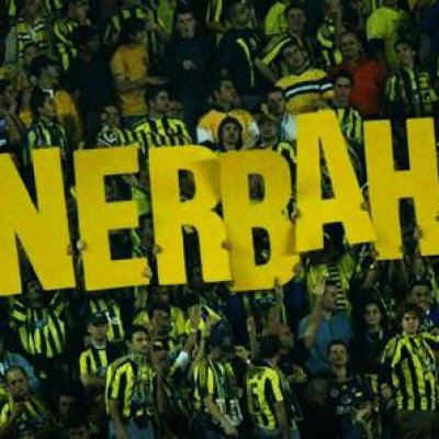 Fenerbahçe!