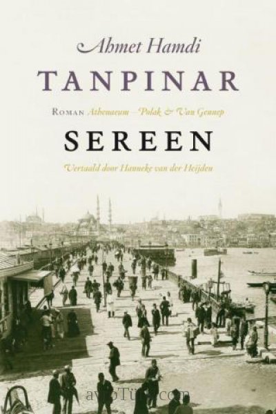 Ahmet Hamdi Tanpınar Sereen