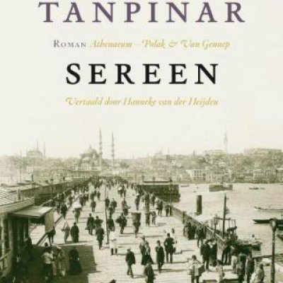 Ahmet Hamdi Tanpınar Sereen