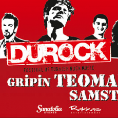 Durock!