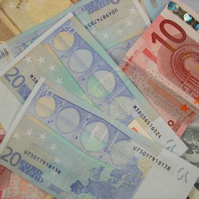Avro bankınotları