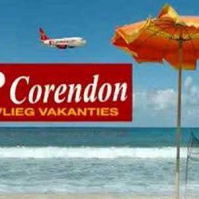 Corendon Vliegvakanties