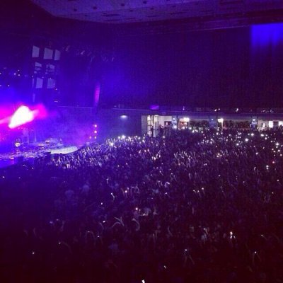Hadise Viyana Konseri 2013