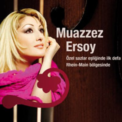 Muazzaz ersoy Offenbach 2014