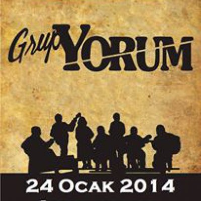 Grup Yorum Amsterdam