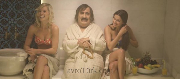 patron mutlu Son İstiyor filmi
