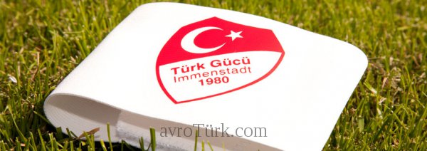 Türk Gücü IMMENSTADT resmi sitesi www.turk-gucu.de