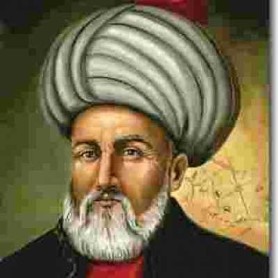 Piri Reis