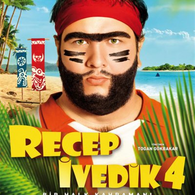 Recep İvedik 4
