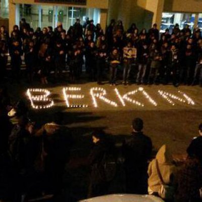 Berkin Elvan Amsterdam Anması için Görsel