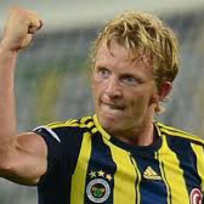 Dirk Kuyt