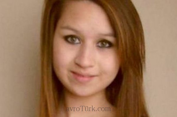 Amanda Todd