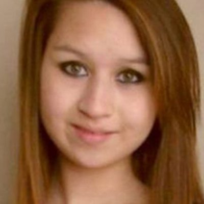 Amanda Todd