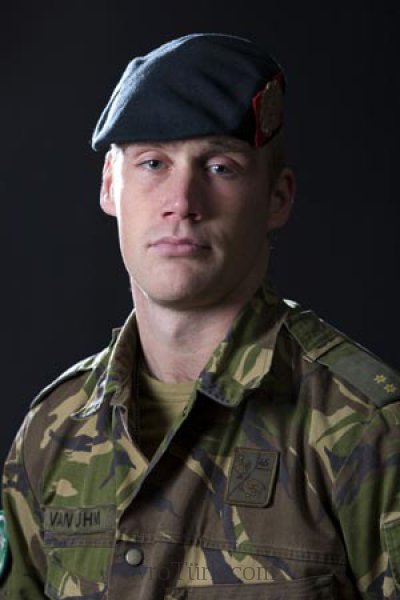 Dennis van Uhm