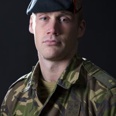 Dennis van Uhm