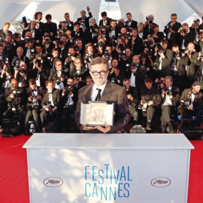 Cannes 2014 Altın Palmiye Nuri Bilge Ceylan