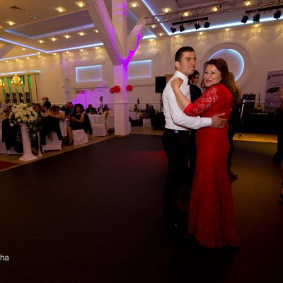 Hollanda Altın Lale 2014 Ödül Töreni