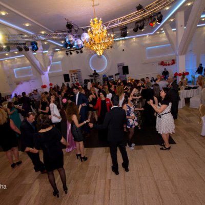 Hollanda Altın Lale 2014 Ödül Töreni