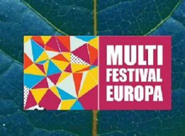 Multi Festival Şenliği 2014 Rotterdam