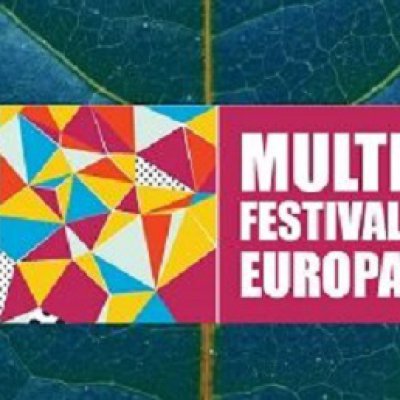 Multi Festival Şenliği 2014 Rotterdam
