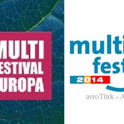 Holland'da Şenlik kavgası "Multi"ler...