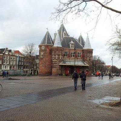 Kentten rastgele