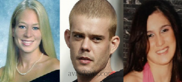 Joran van der Sloot....