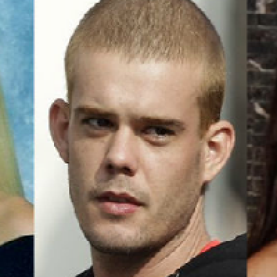 Joran van der Sloot....