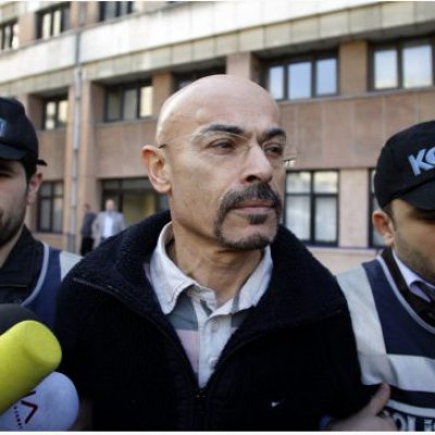 Kosova'da yasadışı böbrek aktarımı yapan Türk doktor Yusuf Sönmez