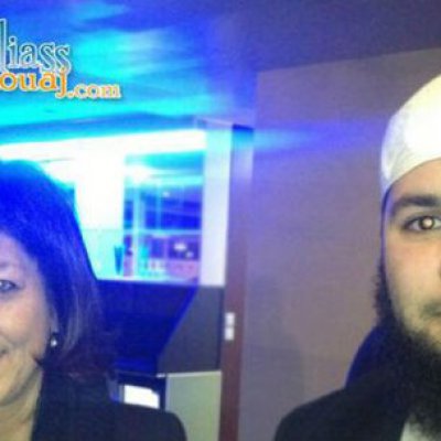 IŞİD'li teröristlerin öldürdüğü Belçikalı imam