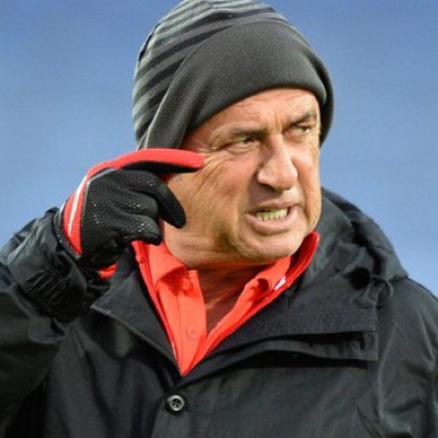 Fatih Terim. Türk devletinden her ay 400 bin avro alıyor,İzlanda'dan 3 yiyor1