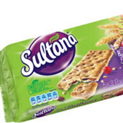 Sultana Bisküvileri