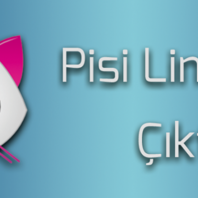 Pisi Linux 1.1 çıktı!