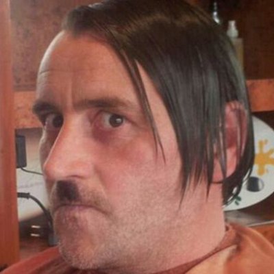 Pegida'nın başı Hitler hayranı çıktı....