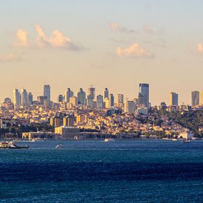 İstanbul çirkin yapılaşma