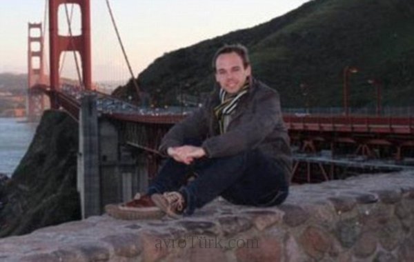 Germanwings uçağğını düşüren yardımcı pilot Andreas Günther Lubitz