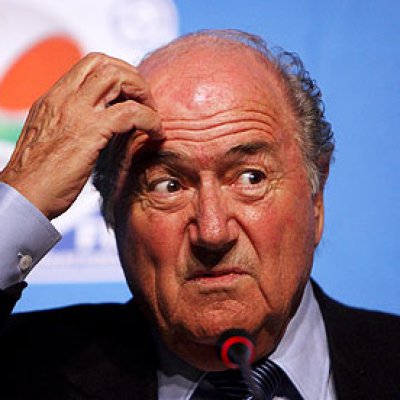 Sepp Blatter