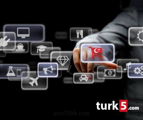 Türk İş Dünyasının Buluştuğu Platform :: www.turk5.com