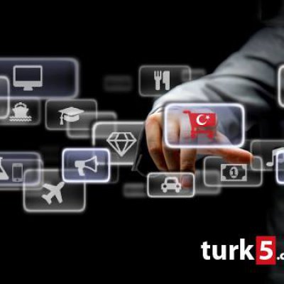 Türk İş Dünyasının Buluştuğu Platform :: www.turk5.com
