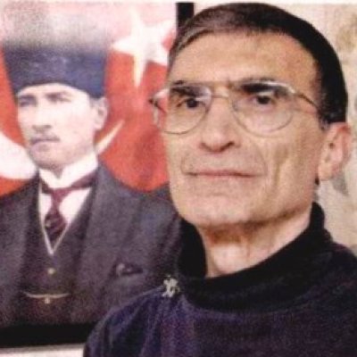 2015 Nobel Kimya ödülü alan Aziz Sancar